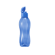 ขวดน้ำดื่ม Tupperware Eco Bottle 1L with Fliptop ราคาต่อ 1 ขวดเลือกสีได้