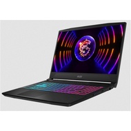 MSI Katana 15 B13VFK i7/16GB/1TB/RTX4060 15吋手提電腦 用優惠碼【JUN100】再減$100 滿千減百 調貨，超過7個工作天收貨賠$50