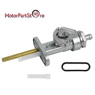 34mm Fuel Valve Petcock Tap Gas Fuel Tank Switch for Yamaha AT1 AT2 AT3 CT1 CT2 CT3 XT500 DT1 DT100 
