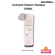 GOLDWELL Kerasilk Color Protecting Shampoo 250ml