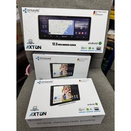 Dynavin AXTON Series - CarPlay / Android Auto / 8 Core - ( QLed  )