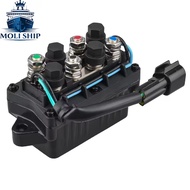 Trim Relay Tilt Relay for Yamaha Outboard Motor F150 F250 40HP 50HP 60HP 75HP 90HP 150HP 250HP Engin