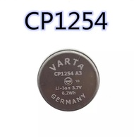 varta cp1254 Germany VARTA varta 3.7V rechargeable battery CP1254 A3  WF1000X XM3 Bluetooth headset  พร้อมส่ง มีประกัน เก็บเงินปลายทาง