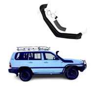 Off Road 4x4 Wading Breath Hose Pipe For 2000-2011 TOYOTA LAND CRUISER 70Series LC70 FJ70  Car Exter