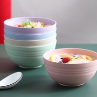[COMBO 10 PCS] x Barley rice bowl, Barley bowl, Microwave barley bowl