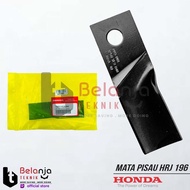MATA POTONG RUMPUT DORONG HRJ 196 LAWN MOWER BLADE HRJ196-izyoshop