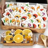 Thùng 5Kg Thạch Zai Zai Đức Hạnh Đủ Vị