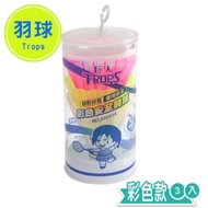 [Success i Stationery] Success Colorful Badminton 45083A