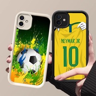 MK-63 Football Hot fans Soft Silicone Casing for Samsung A03 F04 A05 A04 A04E M04 A06