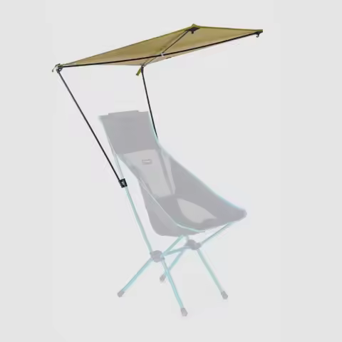 Sun Protection Awning Folding Chair Sun Protection Awning Camping Beach Fishing Portable Folding Cha