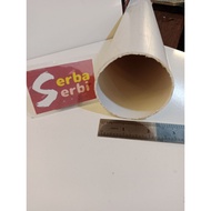 */ 50CM 2-1/2" PIPE*pvc water pipe 2-1/2 length 50cm