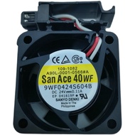 A90L-0001-0566#A 9WF0424S604B FANUC System FANUC Cooling Fan