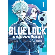 Blue Lock: Episode Nagi Chpt 1-30 (Ongoing)