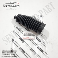 Karet Boot Steer Stir Rack Steering Long Tie Rod Avanza Xenia Old 2004 2005 2006 2007 2008 2009 2010