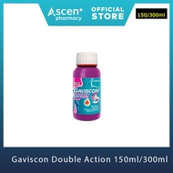 GAVISCON Double Action Liquid