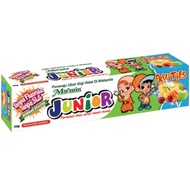 Ubat Gigi Perisa Buah Buahan Mu'min Junior Fruities Flavoured Toothpaste 50g