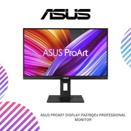 ASUS ProArt Display PA278QEV Professional Monitor