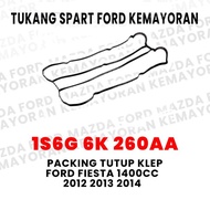 Valve Cover Packing Valve Cover Ford Fiesta 1400cc Imitation 1S6G6K260AA