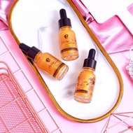 100% ORIGINAL HQ GOLDEN SERUM EKIN BEAUTY