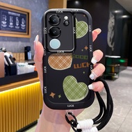 Casing For VIVO V29 5G V29 Pro 5G Case Silicone
