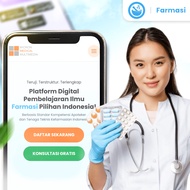M3 Yapindo Farmasi