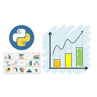 [Course] Python Data Course: Python for Data Analysis & Visualization