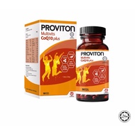 Proviton Multivitamin COQ10 / Multivits COQ10 Plus (90's)