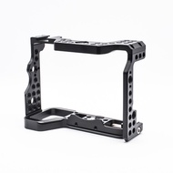 [Same Day Shipping+Super Economical Selection] Sony A7M4/M3 Rabbit Cage SLR Camera Stabilizer Vertic