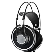 [全新行貨現貨] AKG 頭戴式監聽耳機 K702