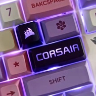 Pirate Ship Keycap Mechanical Keyboard Enter ESC Keycap