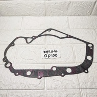 SUZUKI TRS GP100 Clutch Gasket GP 100 TRZSUZUKI Limited Item Rare Item Classic Motorcycle Spare Part