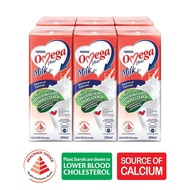 Omega Plus UHT Milk Pack