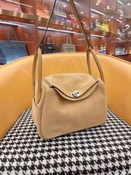Hermes Lindy 26