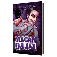 D Macam Dajal (Haryani Kamilan & Azanil Fitri)