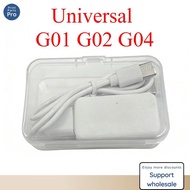 3-in-1 Maintenance box chip resetter for Canon MC-G01 MC-G02 MC-G04