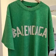 High quality Balenciaga T-shirt