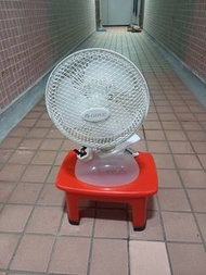 Gree 電風扇