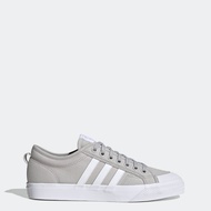 adidas Lifestyle Nizza Shoes Men Grey HQ8526