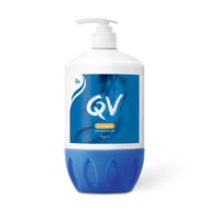 EGO QV Cream 1KG (pump)