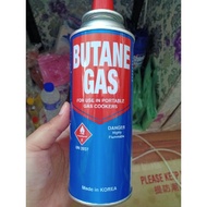Butane Gas stove 🔥 gas mudah bawa