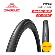 CHAOYANG VIPER ROAD BIKE TIRE 700 25C 28C
