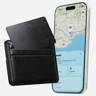 Tracking Card Air /black การ์ดติดตามตำแหน่ง