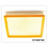 BMW 320i 328i 428i Engine AIR Filter OEM 13718507320