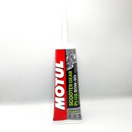 Motul Scooter Gear Plus SAE 80W90 120ML Premium Scooter Gearbox Oil