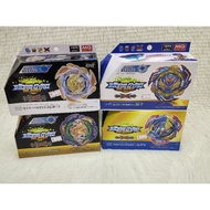 Gasing Beyblade Burst DB Series with Launcher Set