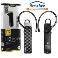 Remax T9 HD Wireless Earbuds