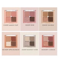 Romand eyeshadow