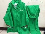 近全新 成套郵局制服雨衣 表演服道具服戲服蒐藏用紀念衣公司制服角色扮演
