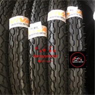 Tayar Viva 250 /275-80/90 18 tube type /tubeless FT123 250 18 rxz/txr rim18 tyre rim 18 per pcs
