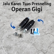 Underbone Gear Shifter Gear Shifter Gear Shifter Rubber Model